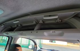 Renault Kangoo dCi Intens