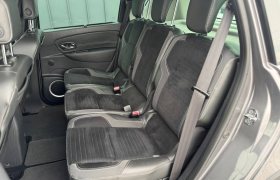 Renault Scenic dCi Xmod Bose