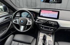 BMW 530I M