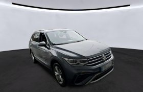 VW Tiguan Allspace Elegance 4M
