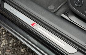 Audi A6 50TDI Quattro S-LINE