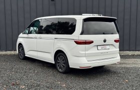 VW T7 MULTIVAN LONG