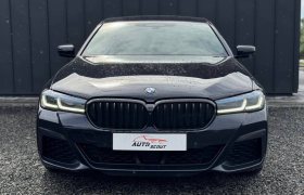 BMW 530I M