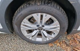 Volkswagen Passat Alltrack Variant 4M