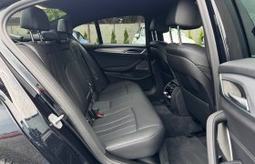 BMW 530I M