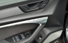 Audi A6 50TDI Quattro S-LINE