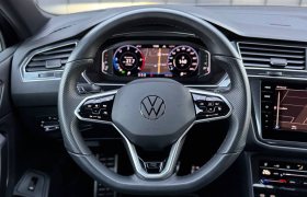 VW TIGUAN ALLSPACE R-LINE 4M