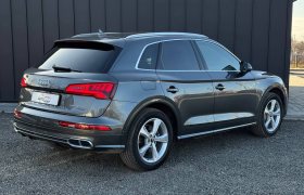 Audi Q5 55 TFSIe QUATTRO S-LINE
