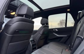 BMW X5 xDRIVE 30D M
