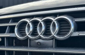 Audi Q5 S-LINE Quattro 50TDI