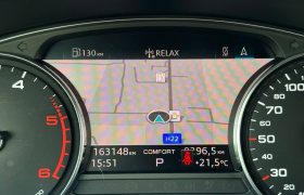 Audi A4 40 TDI Quattro S-LINE