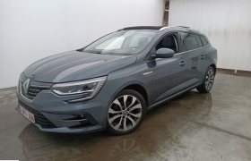 Renault Mégane Grandtour dCi EDC Edition One