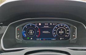 Volkswagen Passat Alltrack Variant 4M