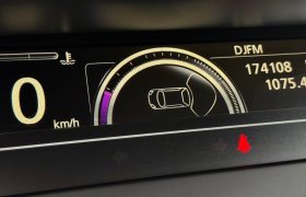 Renault Scenic dCi Xmod Bose