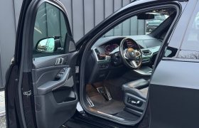BMW X5 xDRIVE 30D M