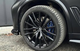 BMW X5 xDRIVE 30D M