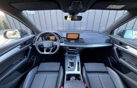 Audi Q5 55 TFSIe QUATTRO S-LINE