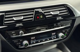 BMW 530I M