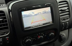 Opel Vivaro B L1H1