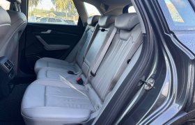 Audi Q5 S-LINE Quattro 50TDI