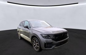 VW Touareg R-LINE 4Motion