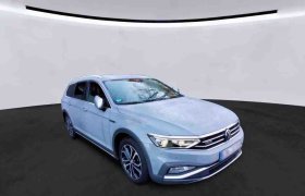 Volkswagen Passat Alltrack Variant 4M