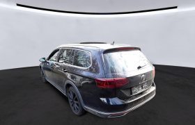 Volkswagen Passat Alltrack Variant 4M
