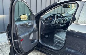 Ford Kuga Vignale 4х4