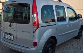 Renault Kangoo dCi Intens