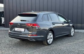 Volkswagen Golf 8 Variant Style