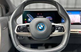 BMW IX40 xDrive