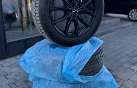 Ford Kuga Vignale 4х4