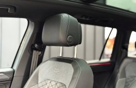VW Tiguan Allspace R-LINE 4M