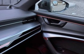 Audi A6 50TDI Quattro S-LINE