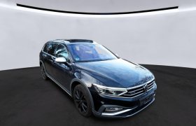 Volkswagen Passat Alltrack Variant 4M