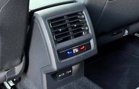 Volkswagen Golf 8 Variant Style