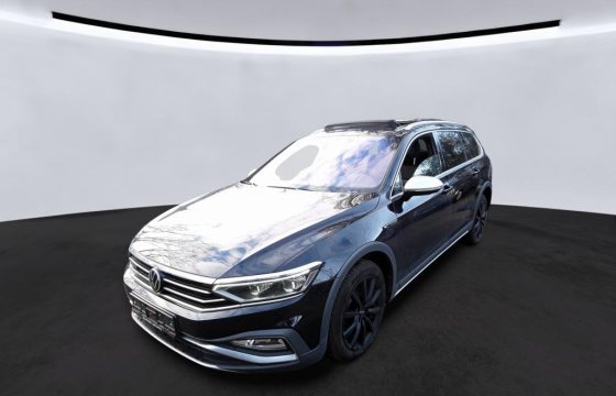 Volkswagen Passat Alltrack Variant 4M