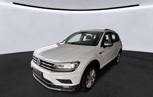 VW Tiguan Allspace Highline 4M