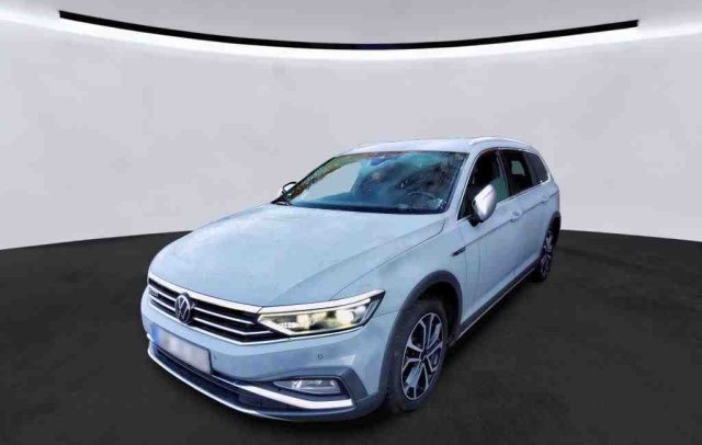 Volkswagen Passat Alltrack Variant 4M