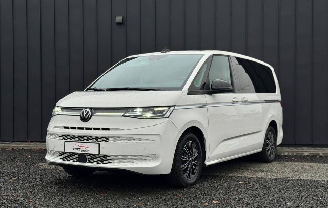 VW T7 MULTIVAN LONG