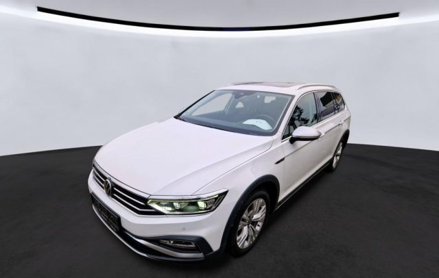 Volkswagen Passat Alltrack Variant 4M