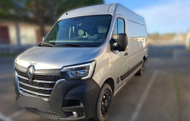 Renault Master dCi L2H2 3,3 Grand Confort