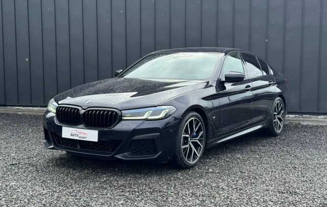 BMW 530I M