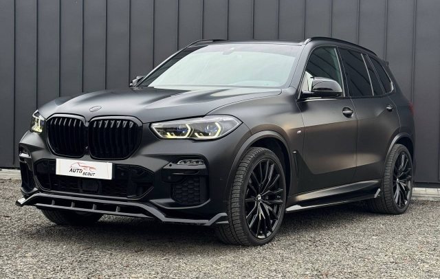 BMW X5 xDRIVE 30D M