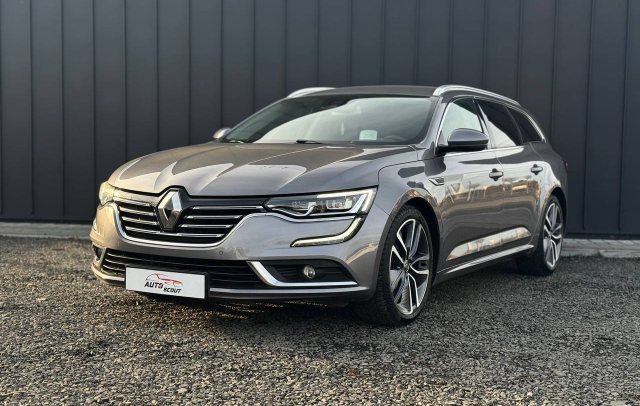 Renault Talisman dCi Intens