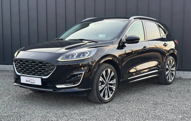 Ford Kuga Vignale 4х4