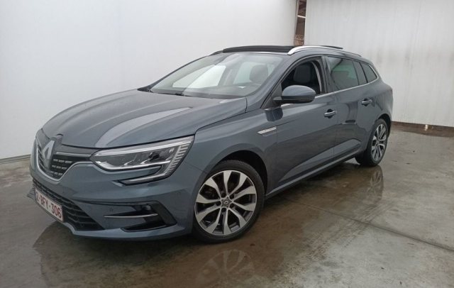 Renault Mégane Grandtour dCi EDC Edition One