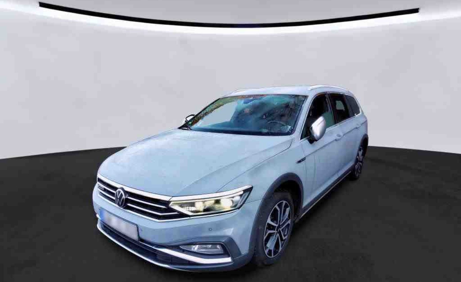 Volkswagen Passat Alltrack Variant 4M