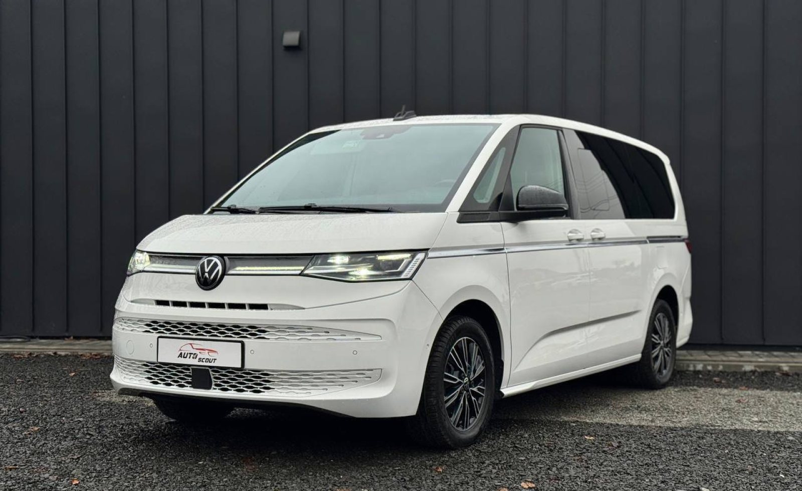 VW T7 MULTIVAN LONG
