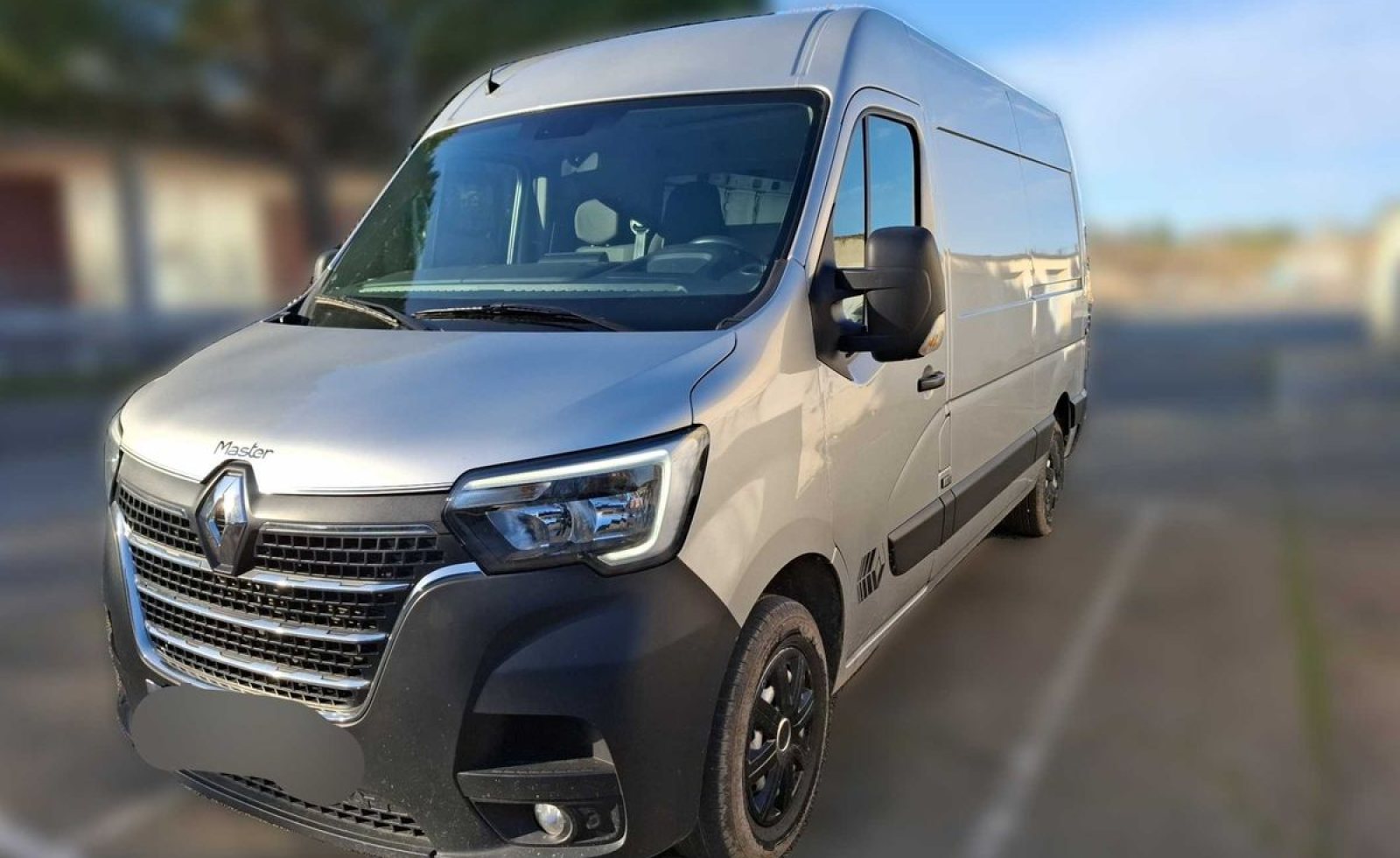 Renault Master dCi L2H2 3,3 Grand Confort